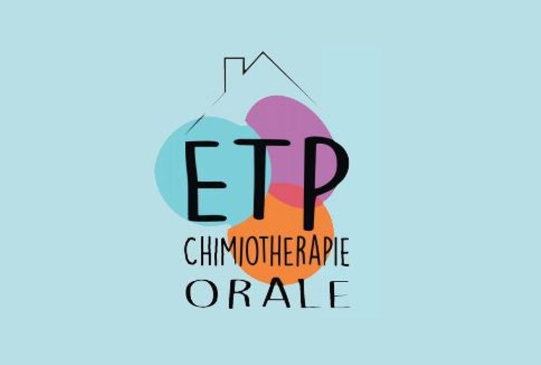 ETP CHIMIOTHÉRAPIE ORALE & HORMONOTHÉRAPIE | Fiches programme